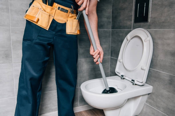 Kartepe Banyo Tıkanıklığı Açma